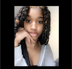 Meet your Posher, Khristi allen